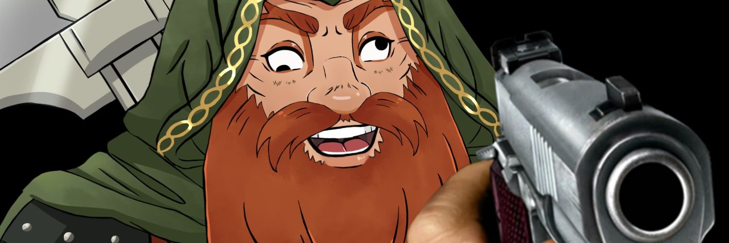 Doru Gorunn banner