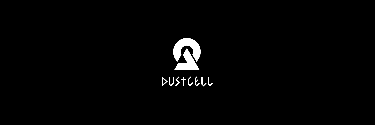 DUSTCELL banner