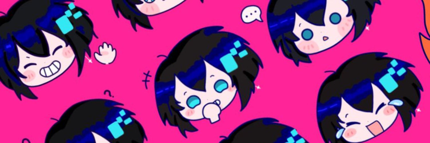 RAEL✨ banner
