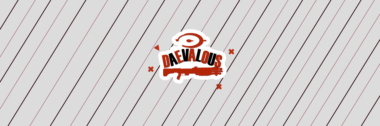 DaevalousVT banner