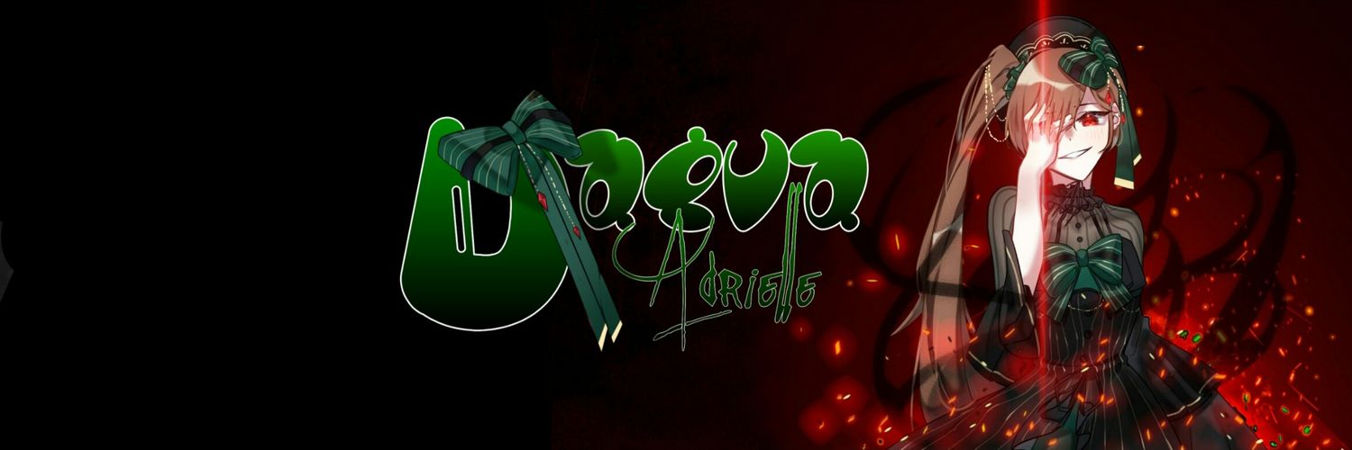 Daeva Adrielle banner