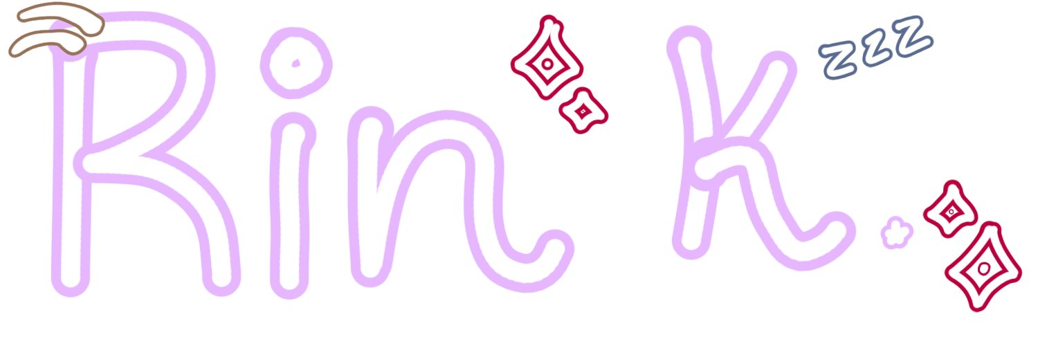 Rin Kaito🐐ENVtuber😴 banner