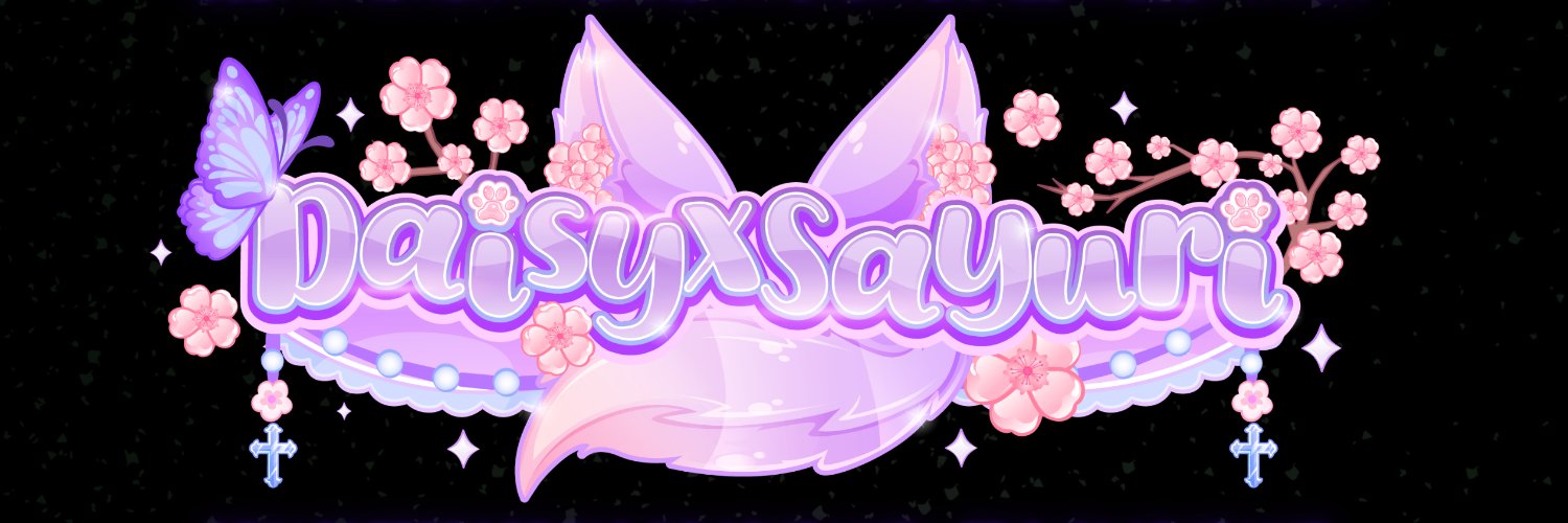 DaisyxSayuri banner