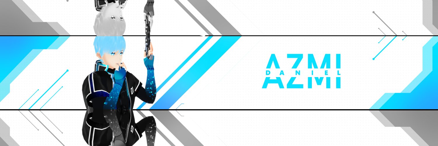 Dan Azmi banner