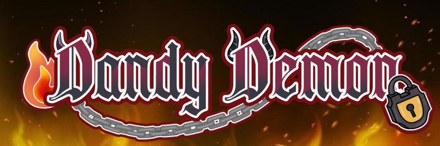 DandyDemonVT banner
