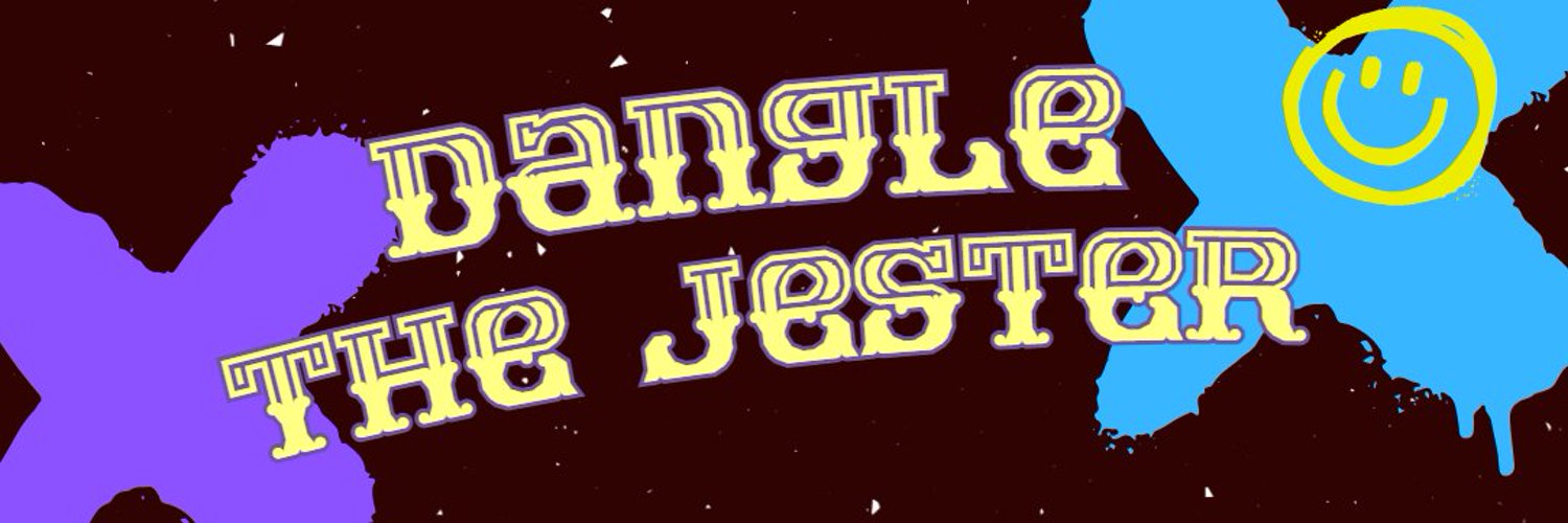 DJ_Squishy AKA: Dangle ENVtuber banner
