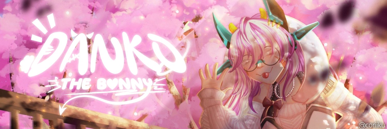 Danko Akiyama banner