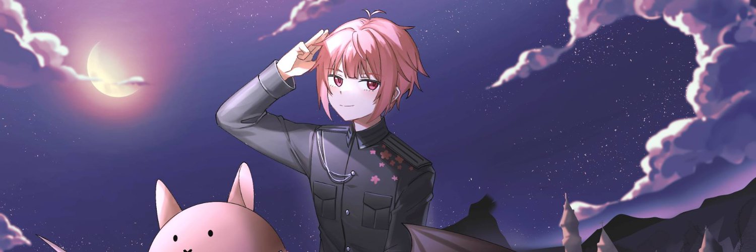Darkking banner