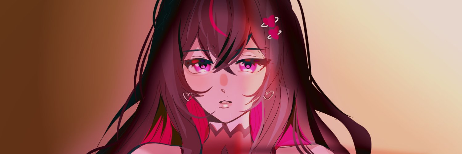 Darlyne Nightbloom banner