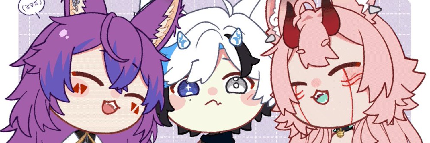 DawnDoodles |VTuber| 🌊2.0 → REDESIGN-2026 🦊 banner