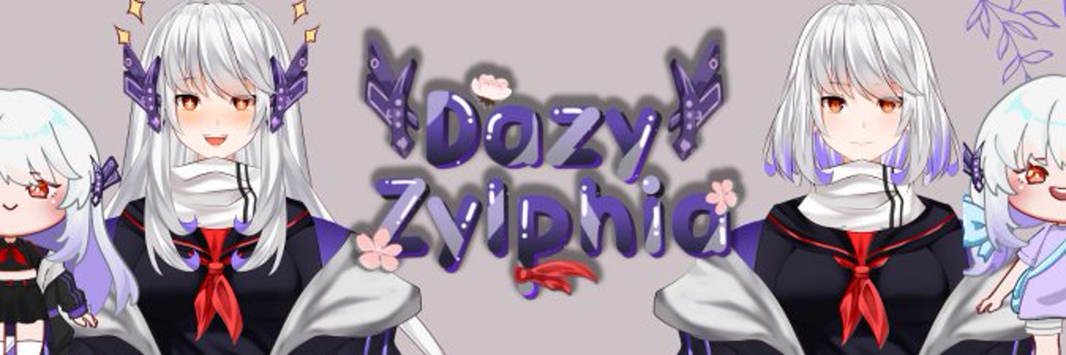 Dazy Zylphia banner