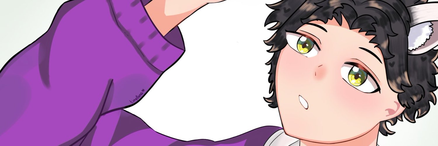 Dcysive/Cy/Dem| VtuberEN banner