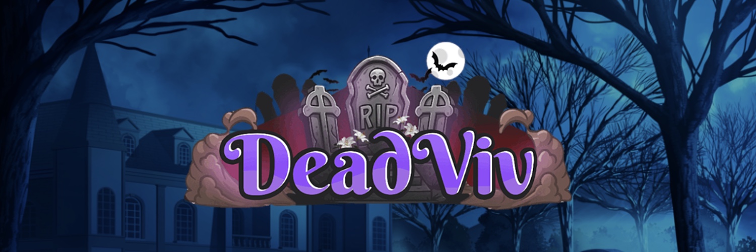DeadViv banner