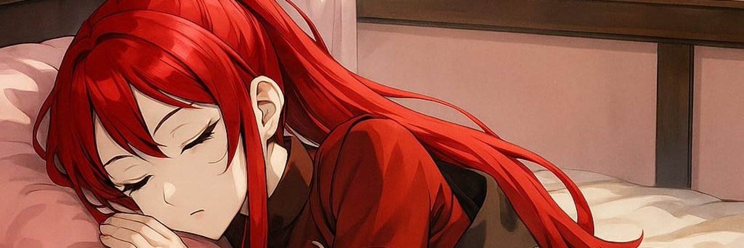 Deanetha swastamita🦊⚔️《vtuberID》 banner