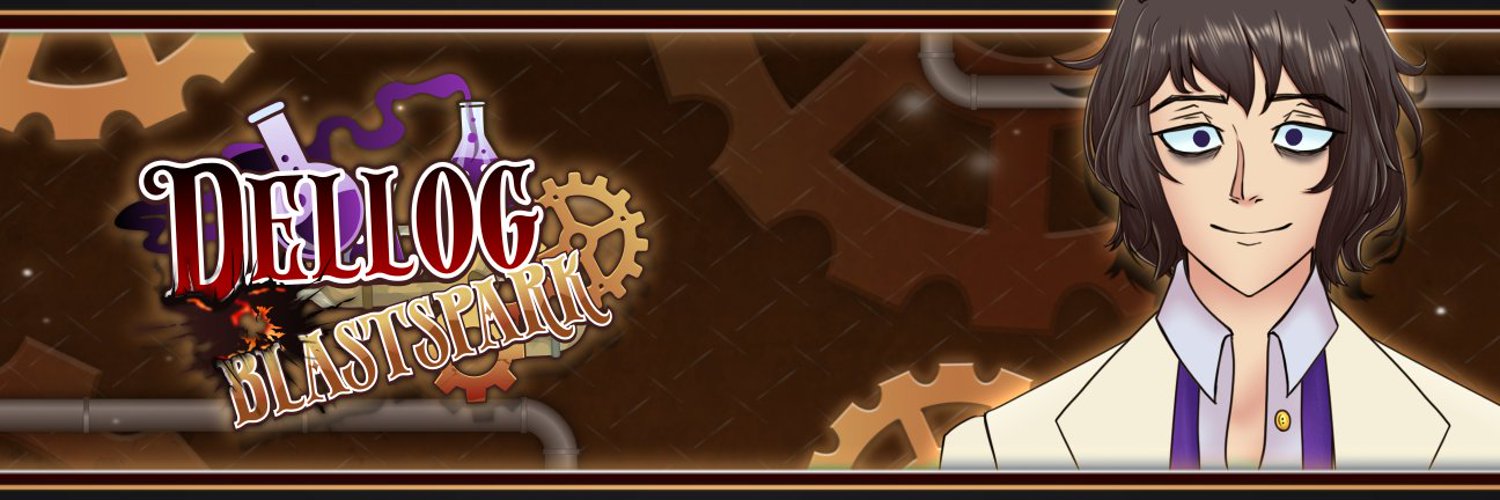 DellogBlastspark banner