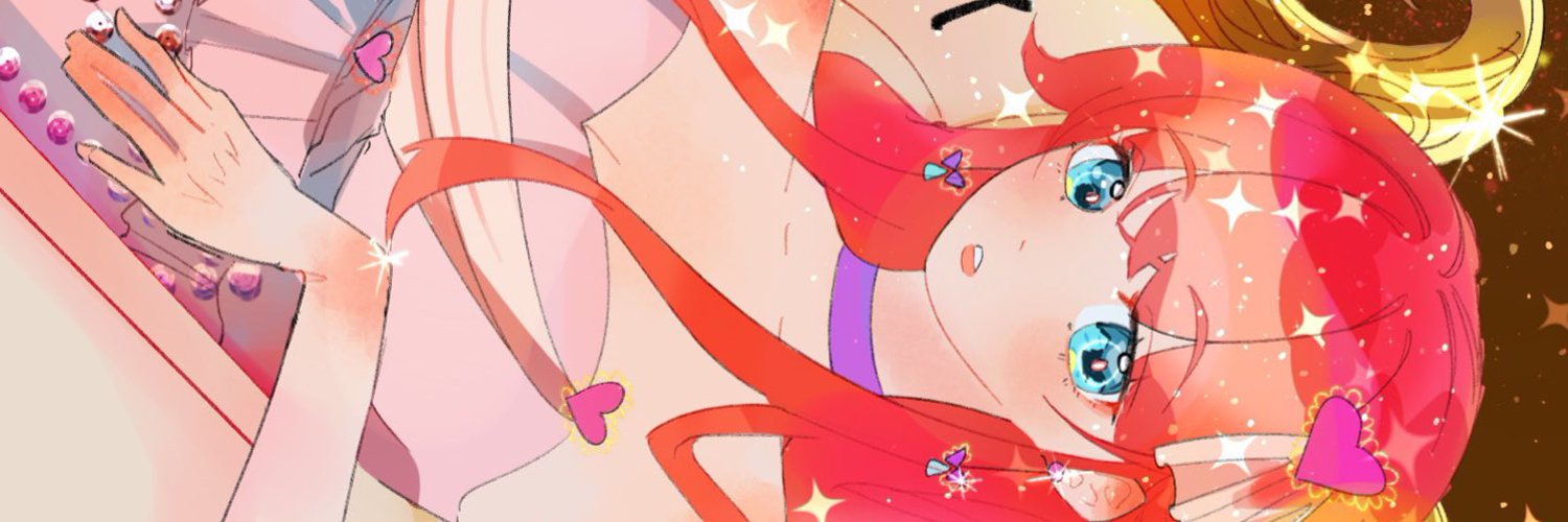 Aira | 💫 Fashion Design Vtuber | predebut banner