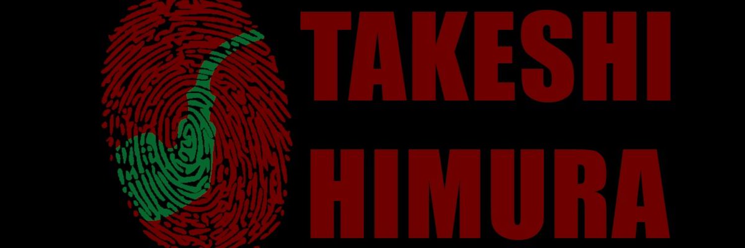 Takeshi Himura || Detective PNGTuber banner
