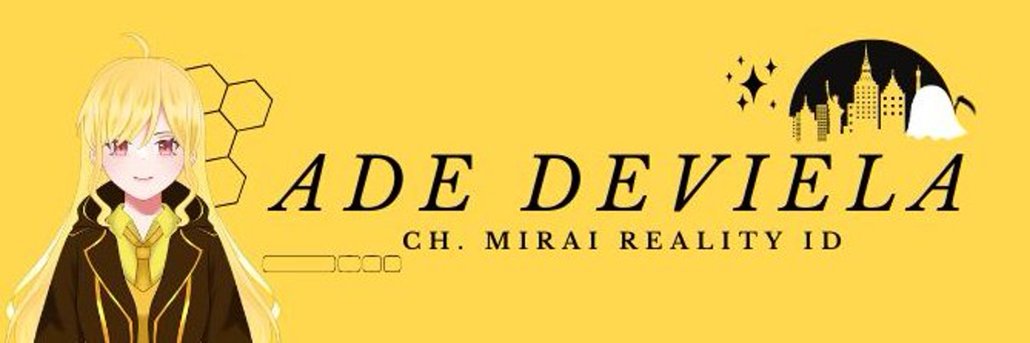 Ade Deviela banner