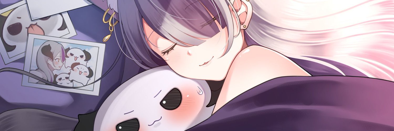 Devilith Violustre banner