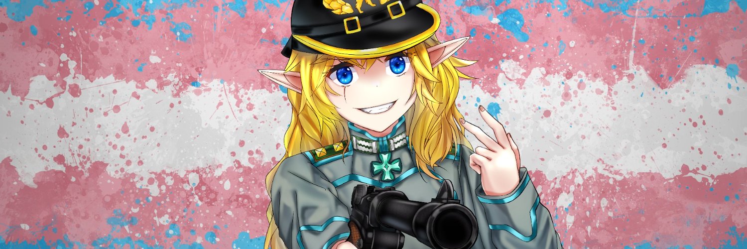 Tatiana von Federnoff 💥The Explosive Vtuber banner