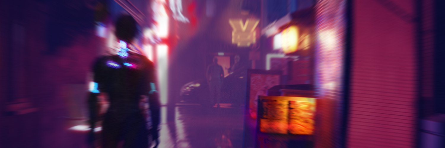Diggums 🤖 | ENVtuber banner