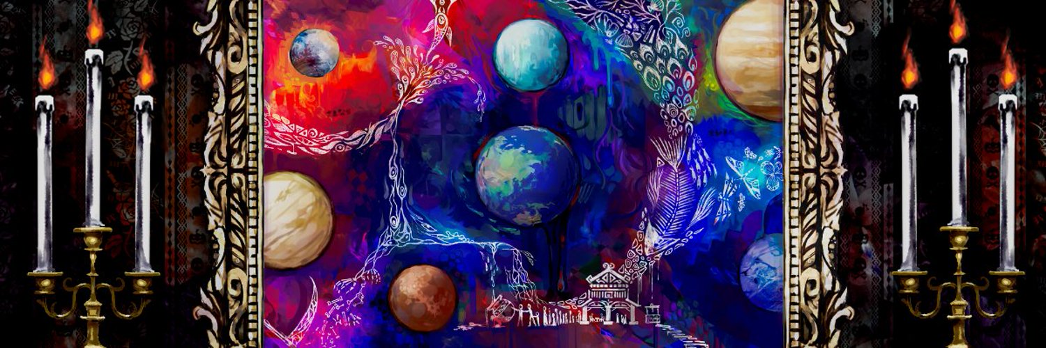 宇宙人Psyder banner
