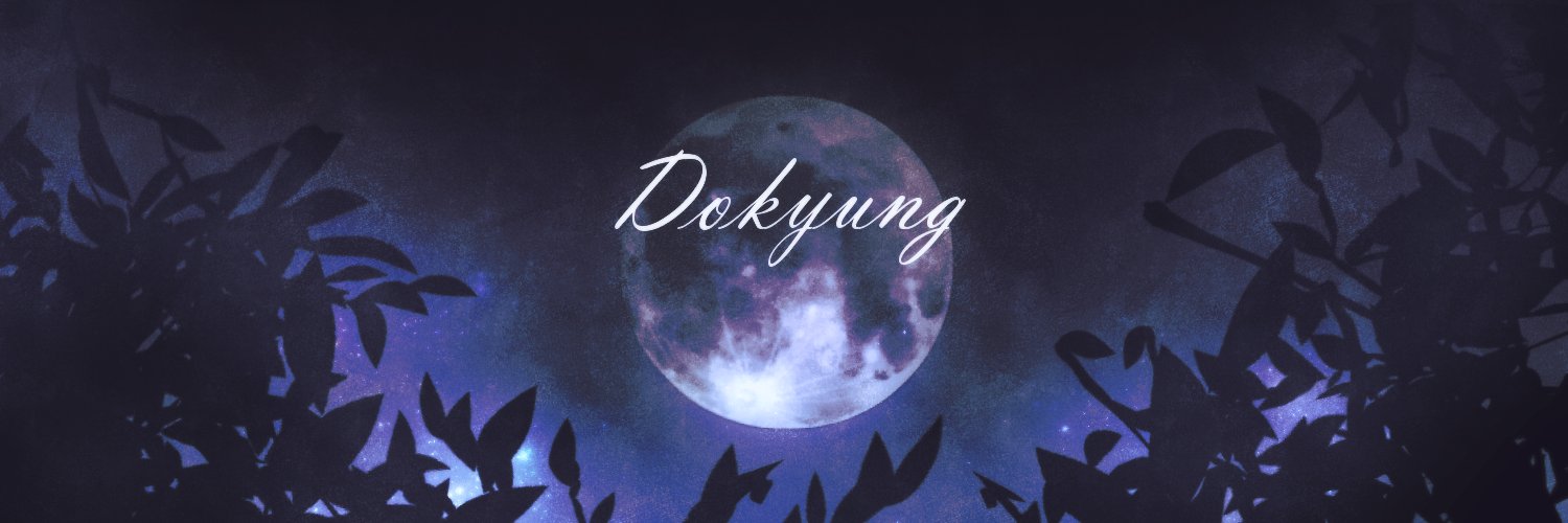 【KRVtuber】🐺도경 Dokyung🐺 banner