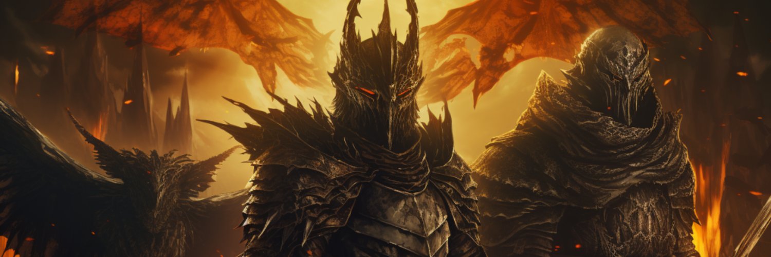 Dr_Hayabusa ENVtuber banner