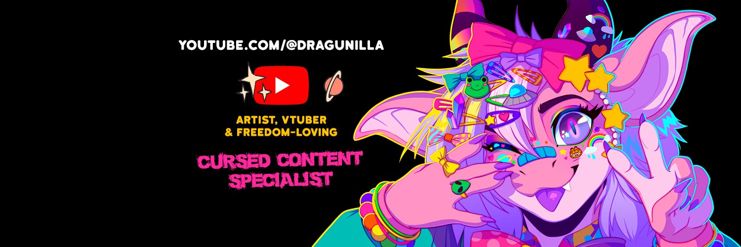 Dragunilla banner