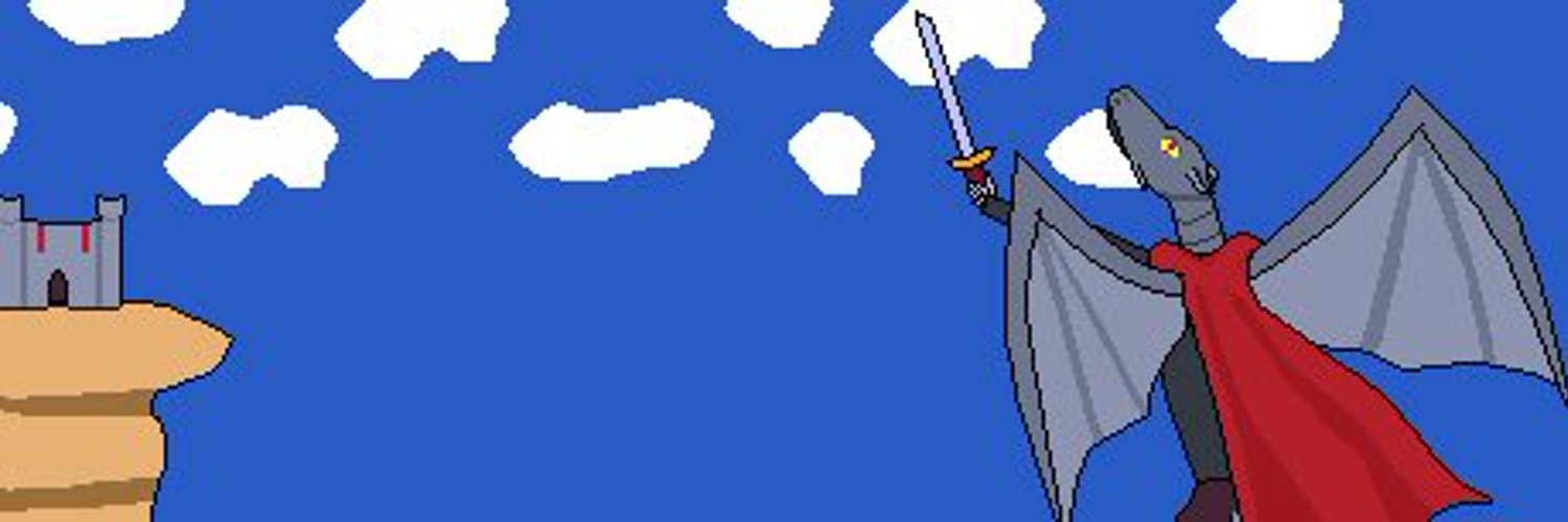 Drakamut banner