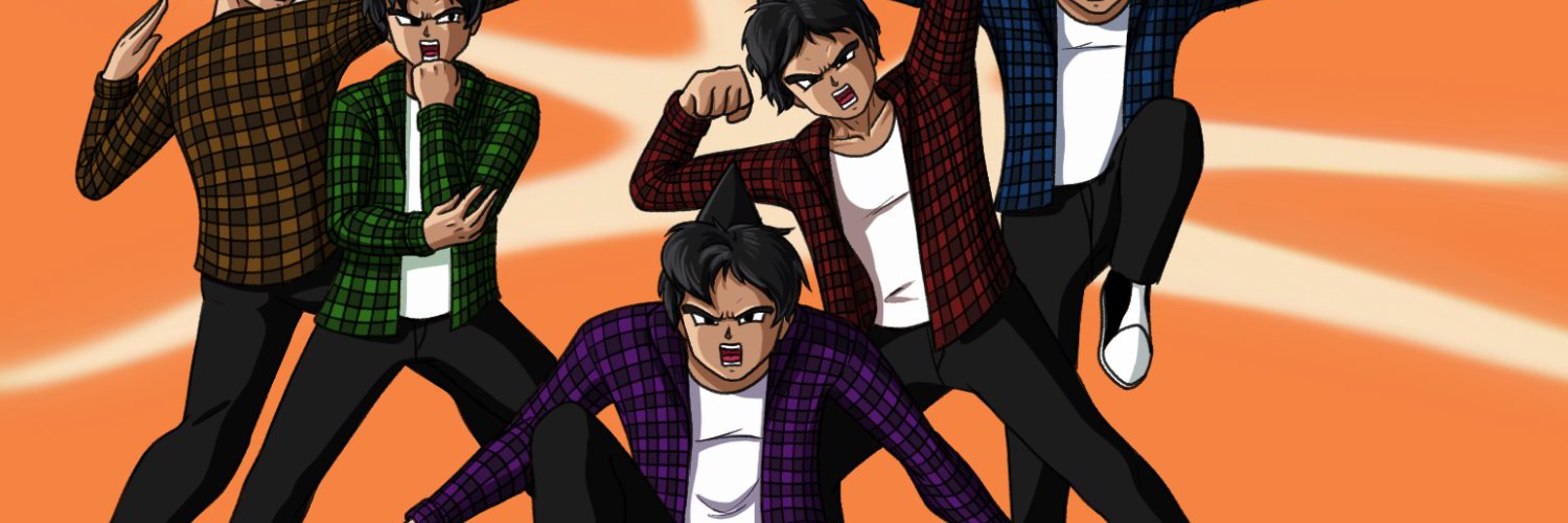 Dreadman banner
