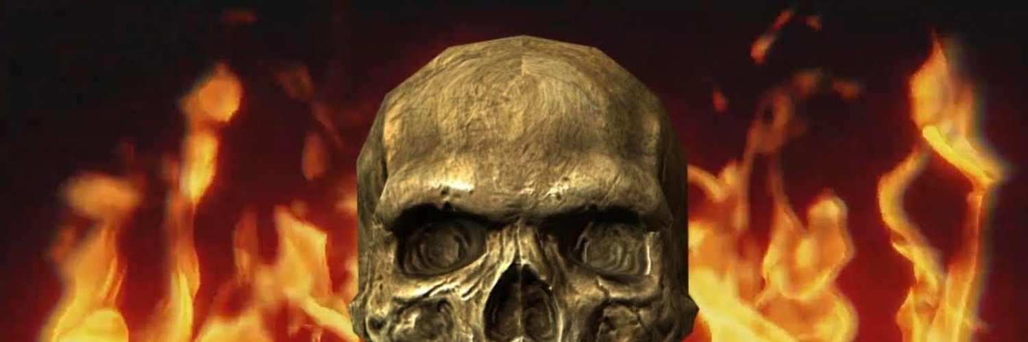 Dull_Mann ☠️💼🕴️Very boring PngTuber banner