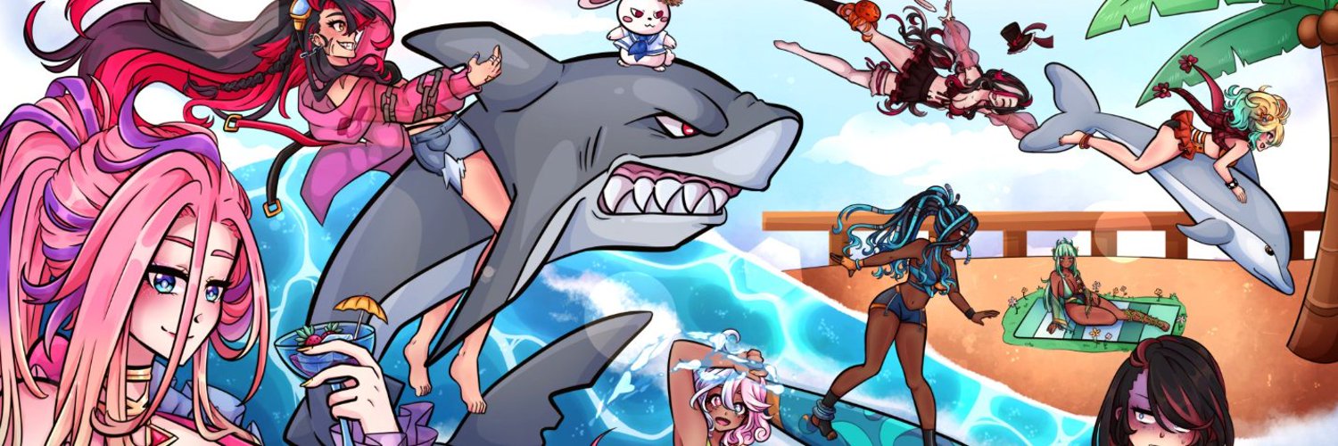 Dullahan85 banner