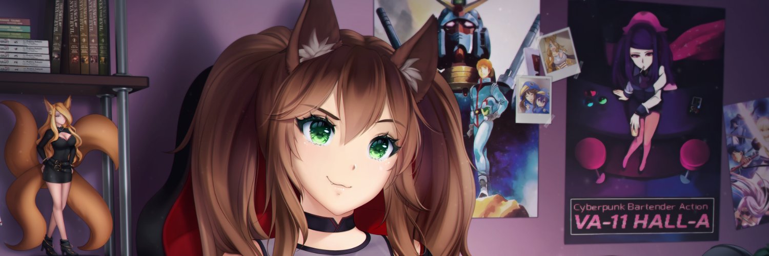 Arraxis Denacia - @arraxis.bsky.social banner