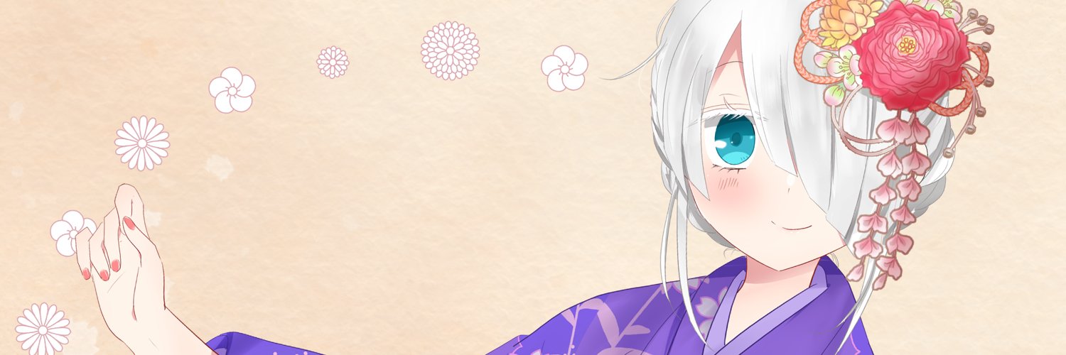 Hiyoo/Hiyomi🐣🕶JPVTuber banner