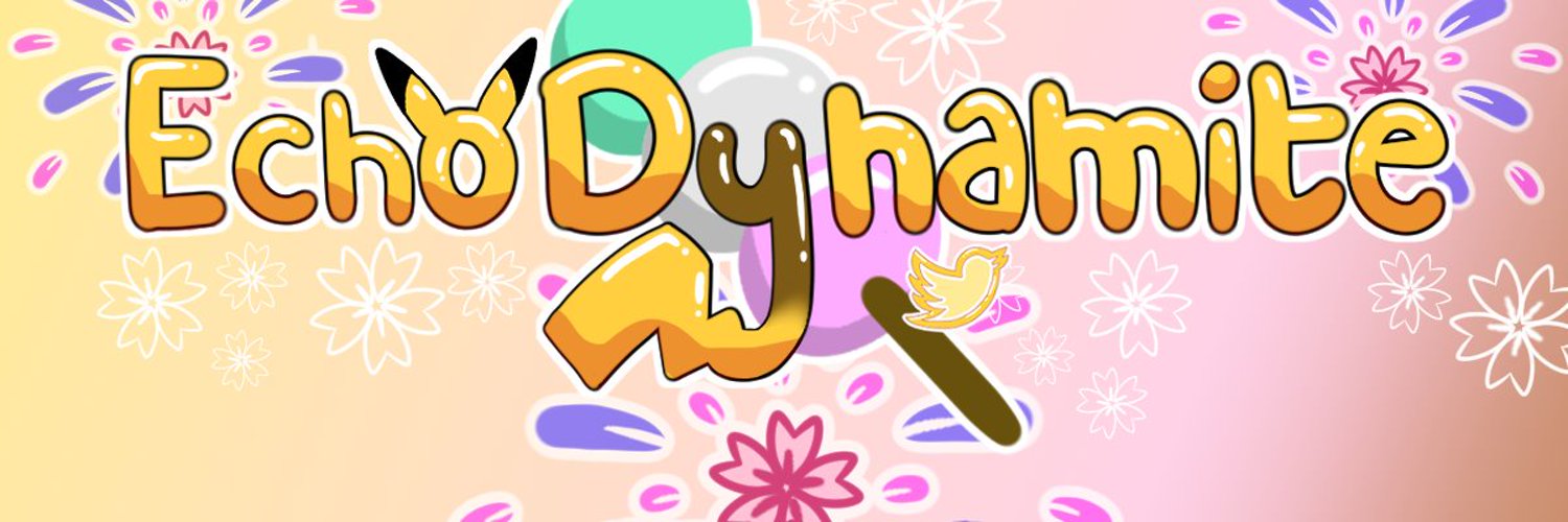 EchoDynamite29 banner