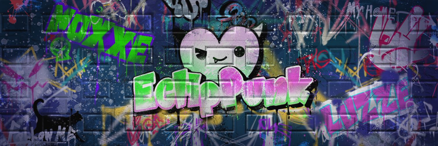EclipPunk banner