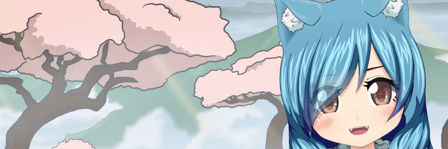 Eliea【ENVtuber】 banner