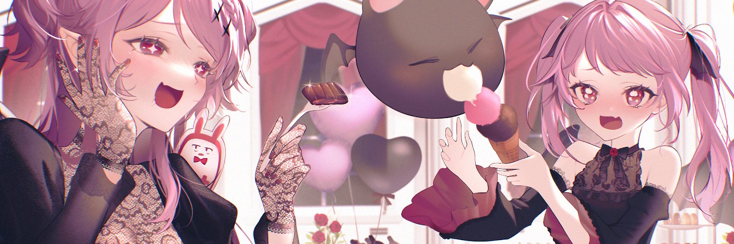 Miyamori Elina banner
