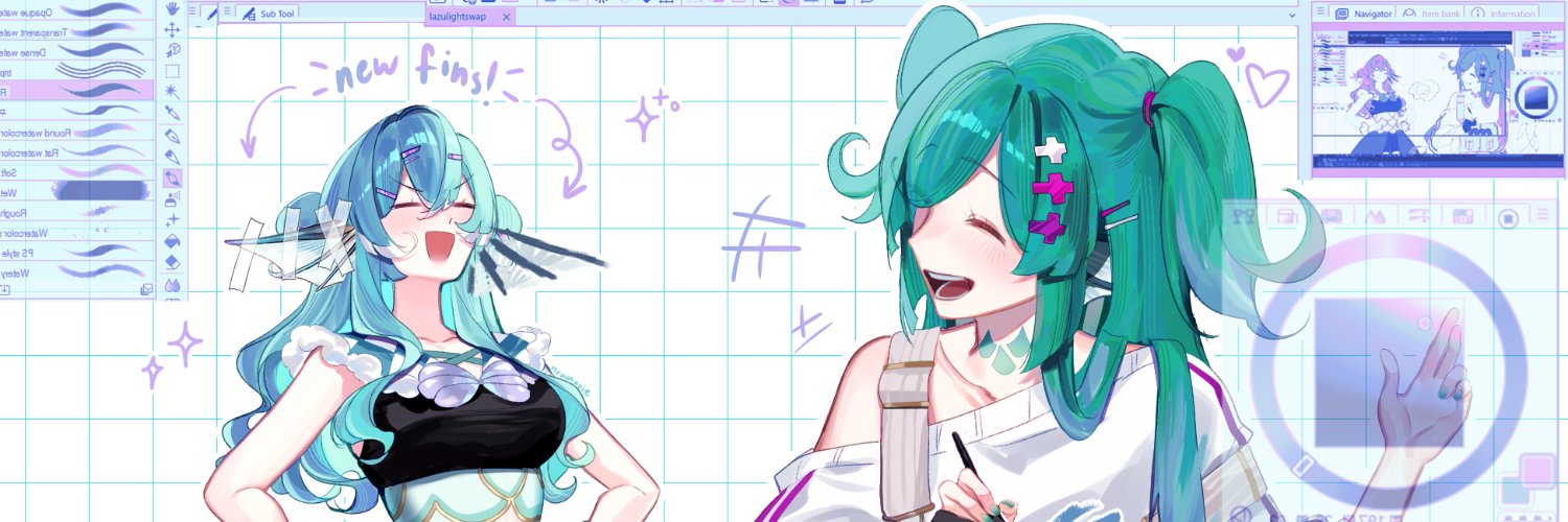 Elira Pendora banner