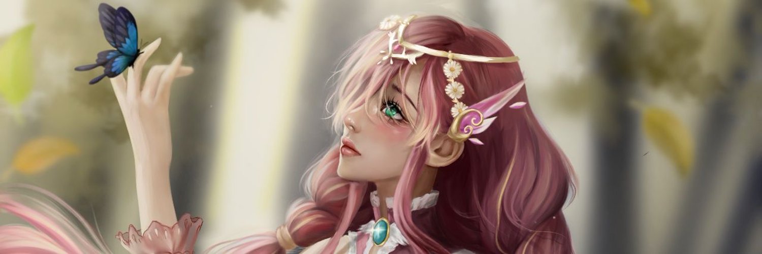 Elise Charlotte banner