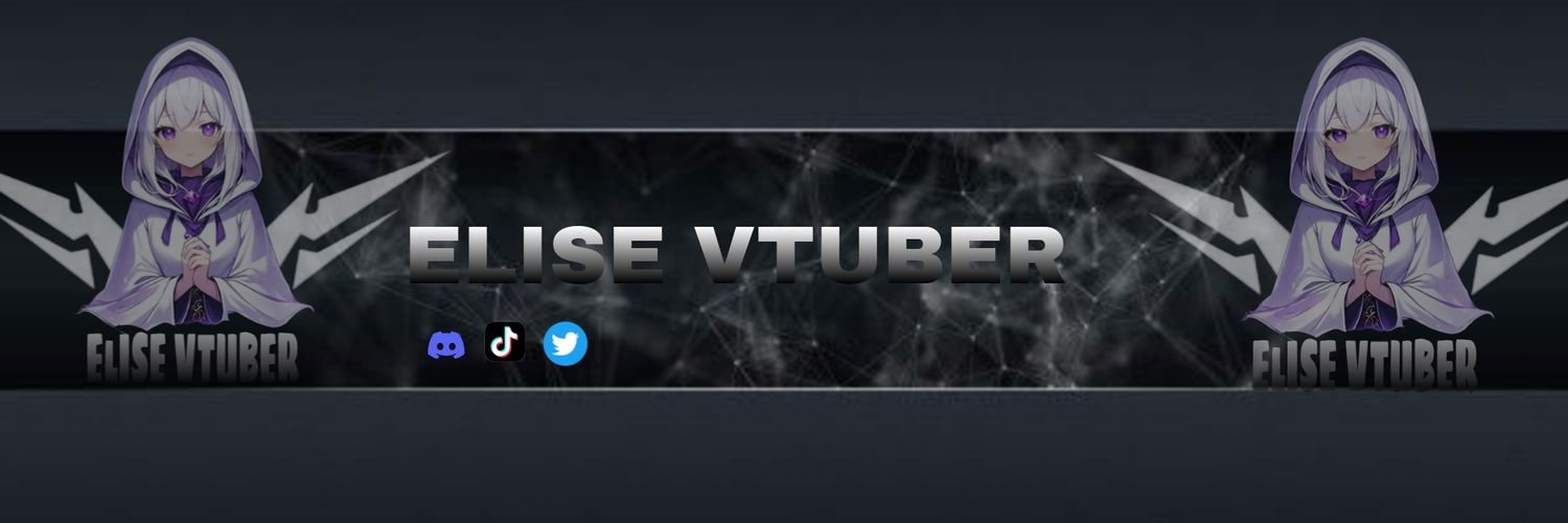 𝑬𝒍𝒊𝒔𝒆 𝒗𝒕𝒖𝒃𝒆𝒓 banner