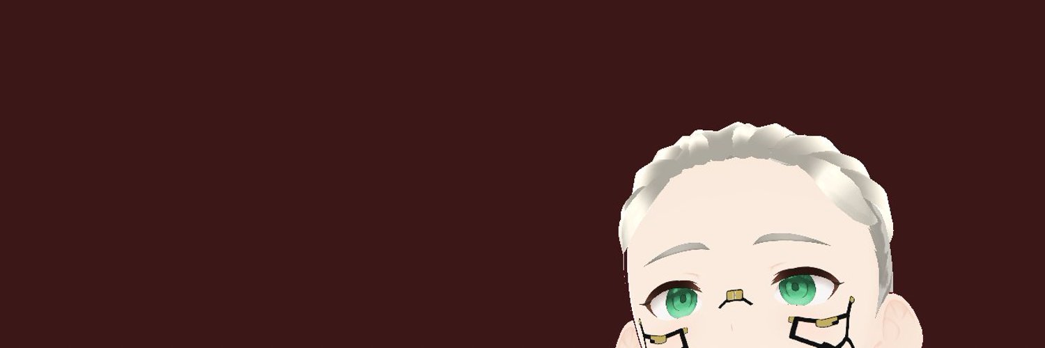 Elken the Edgerunner! || VTuber 🇦🇺 banner