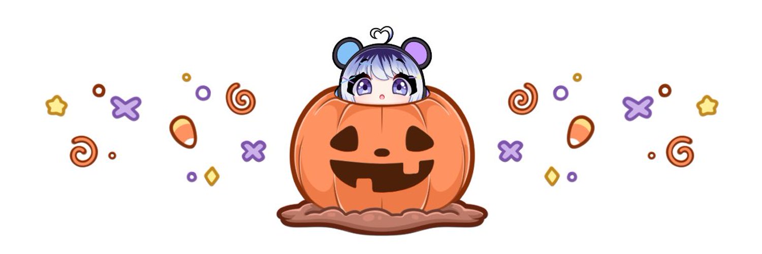 ✨Elli | Vtuber banner