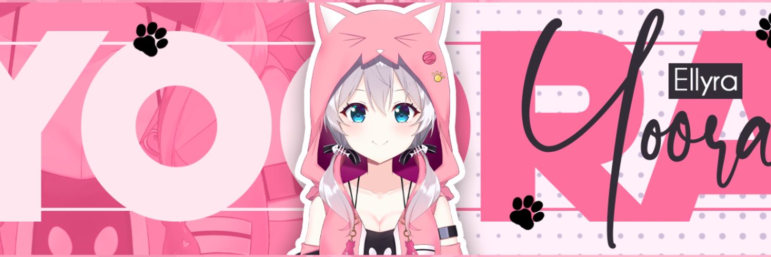 Ellyra Yoora banner