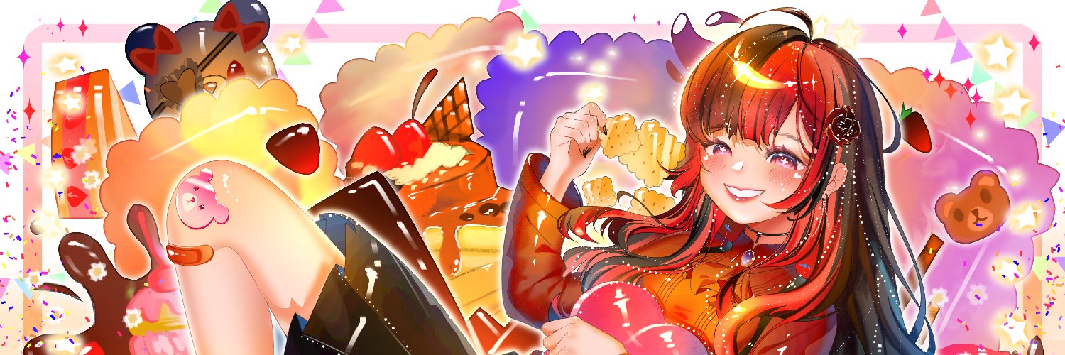 Elya Rosabelle banner