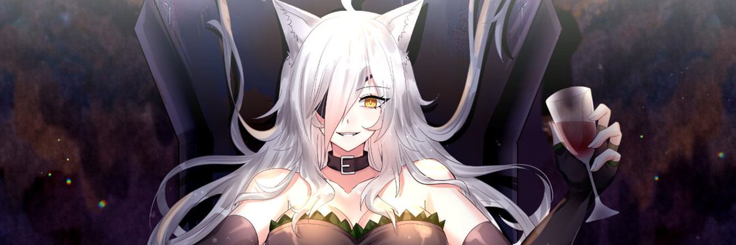 EMILY | HARPER | ENVtuber banner