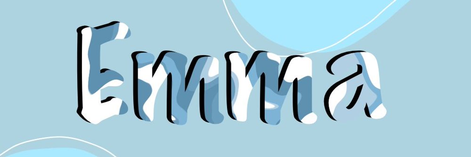 Emma💥||ENVtuber|||PNGtuber☀🥀|||pre_debut Soon🥀 banner