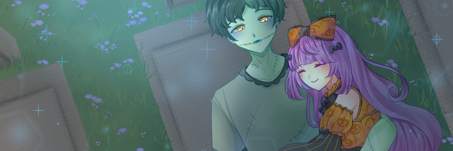 Emmi Boo banner