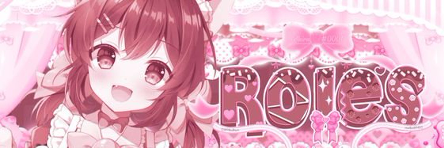 Lunyy EN Vtuber I PreDebut banner